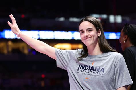 island fever 4|Caitlin Clark breaks WNBA rookie assists record as Fever beat .